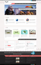 探索NiravJoshi的設(shè)計世界 簡約、動態(tài)與深度的網(wǎng)頁藝術(shù)