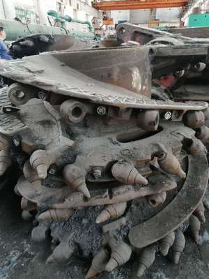 MG-300/700QWD型二手采煤機(jī)交易公告與技術(shù)轉(zhuǎn)讓咨詢說(shuō)明