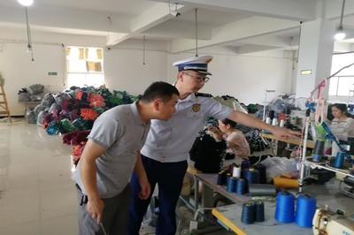 科技賦能，守護(hù)平安——九江市消防救援支隊(duì)教育器材與設(shè)備現(xiàn)代化建設(shè)巡禮