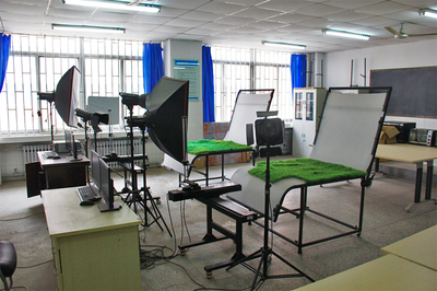 定格動(dòng)畫(huà)工作室 激發(fā)創(chuàng)意的教育器材與設(shè)備全解析